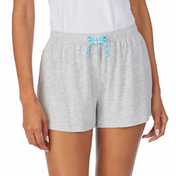 Jane and Bleecker Ladies' Sleep Short 2-pack - Picture 3 of 5